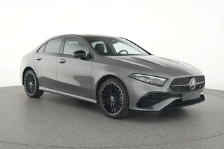 Mercedes-Benz A Serisi