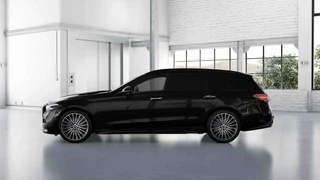 Mercedes-Benz C Serisi