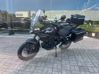 CFMOTO 700 MT