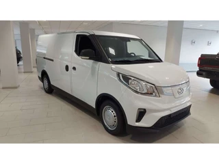 Maxus eDeliver3