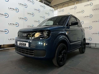 Ligier Myli