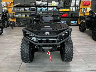 Can-Am Outlander