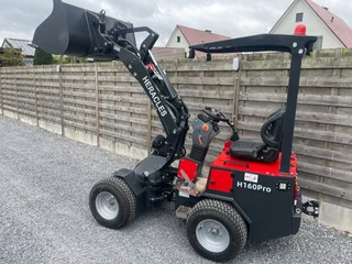 Heracles H160Pro