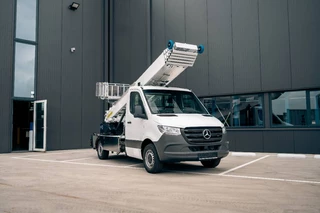 Mercedes-Benz M-Klasse