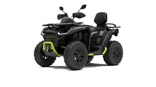 Segway Snarler