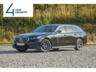 BMW 5 Serisi