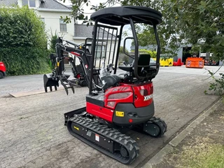Rhinoceros XN18