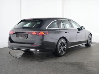 Mercedes-Benz E Serisi