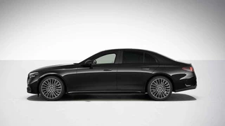 Mercedes-Benz E Serisi