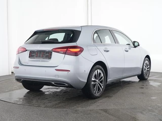 Mercedes-Benz A Serisi