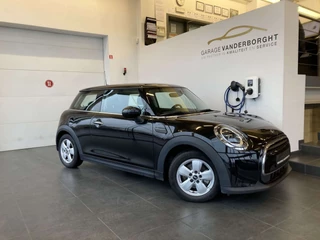 MINI One