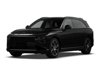 XPENG G9