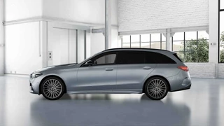 Mercedes-Benz C Serisi