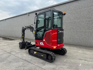 Rhinoceros XN28