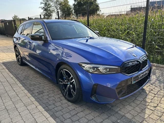 BMW 3 Reeks
