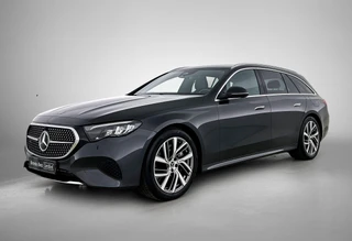 Mercedes-Benz E Serisi
