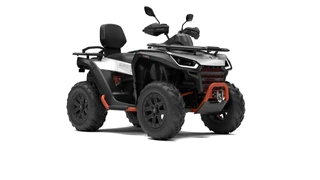 Segway Snarler