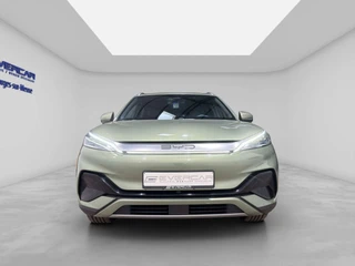 BYD ATTO 3