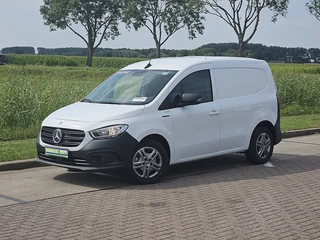 Mercedes-Benz eCitan