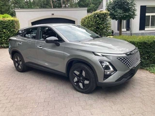 Omoda 5