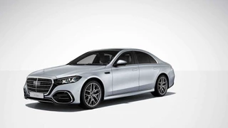 Mercedes-Benz Classe S