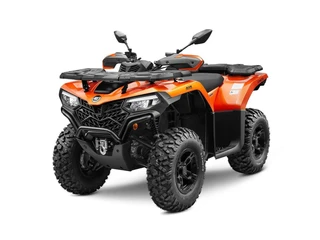 CFMOTO CForce 520