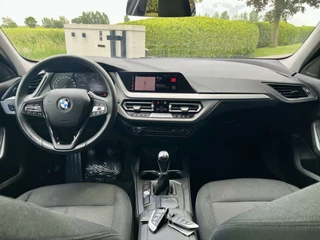 BMW 1 Serisi