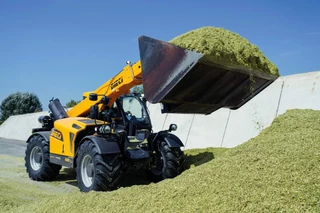 Dieci AGRI MAX POWER X2 50.8 - GD