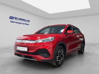 BYD ATTO 3