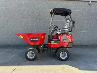 Rhinoceros KS3000