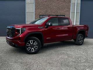 GMC Sierra