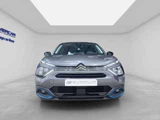 Citroën ë-C4