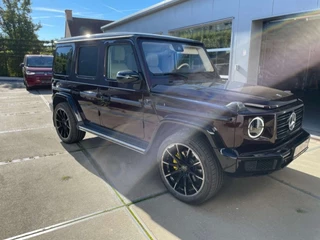 Mercedes-Benz Classe G