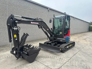 Rhinoceros XN35 PRO