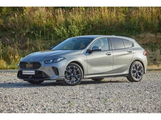 BMW 1 Reeks