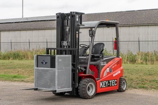 Manitou ME 435