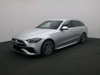 Mercedes-Benz C Serisi
