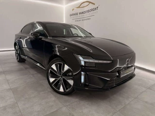 Volvo ES90