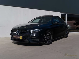 Mercedes-Benz A Serisi