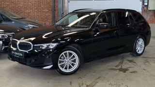 BMW 3 Reeks
