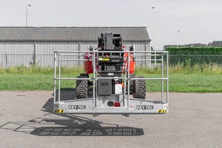 Manitou 200 ATJ e