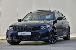 BMW Série 3