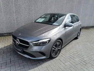 Mercedes-Benz B Serisi