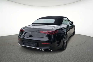 Mercedes-Benz CLE