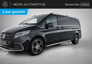 Mercedes-Benz Classe V