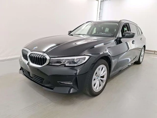 BMW 3 Serisi