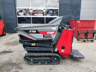 CNF T70.1.1 Hi-Tip