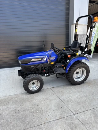 Farmtrac FT26 PRO