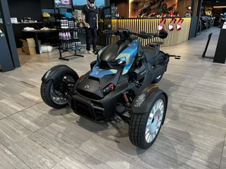 Can-Am Ryker