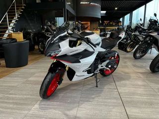 CFMOTO 450 SR